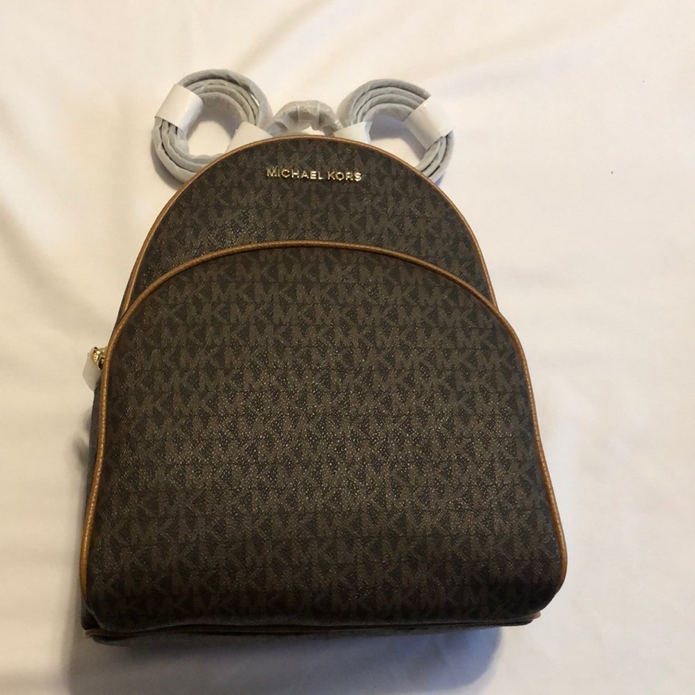 Michael Kors Backpack